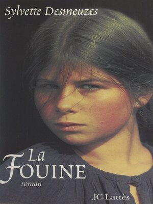 cover image of La fouine